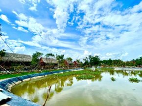 Hotels in Trà Vinh